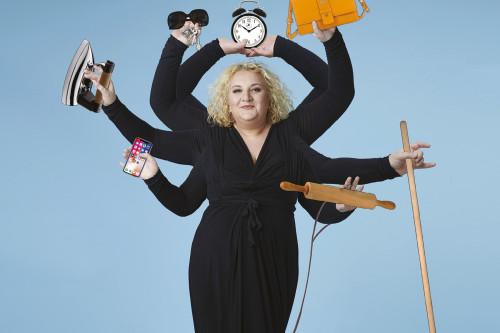 Maria Pia Timo - Una donna di prim'ordine