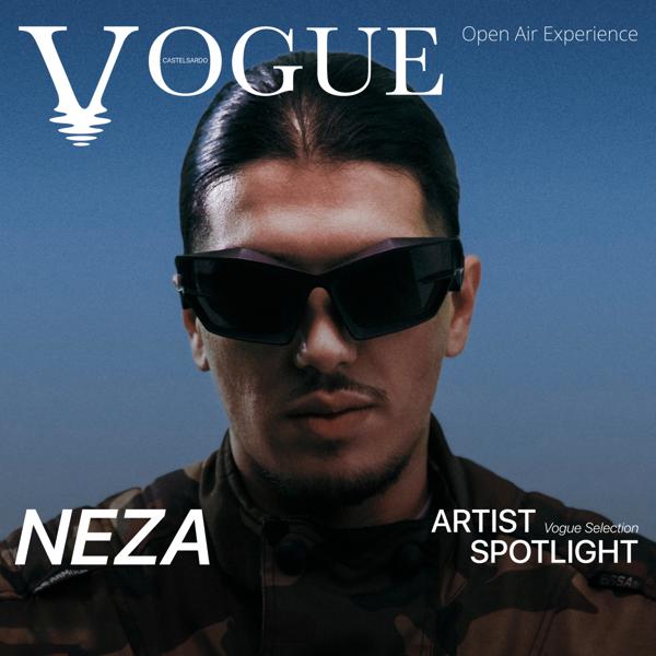 Vogue presents: NEZA