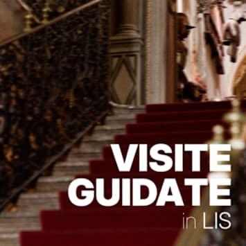 Visite guidate in LIS
