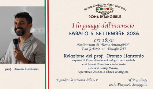 I Linguaggi dell' Inconscio