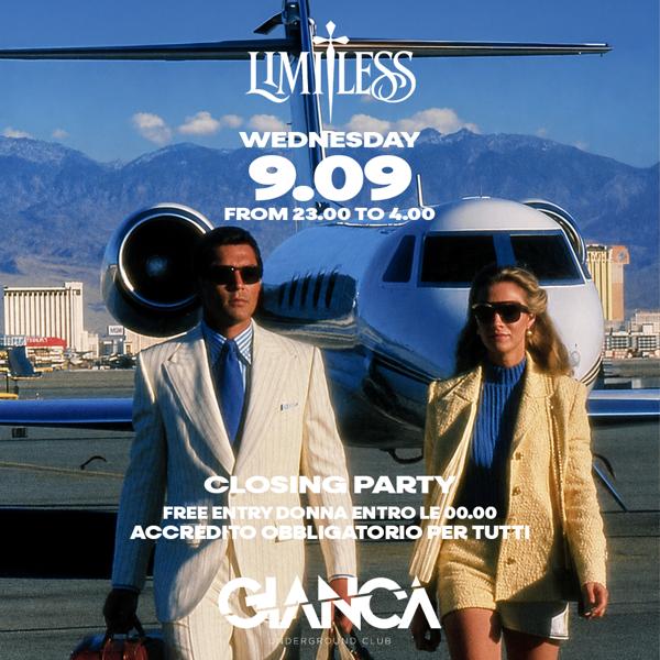 LIMITLESS