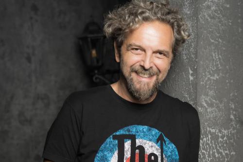 Antonio Ornano - In Grato