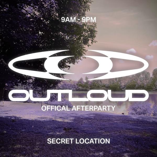 Outloud Afterparty
