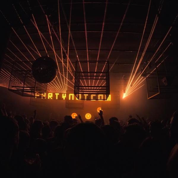 PARTYNOTCOM