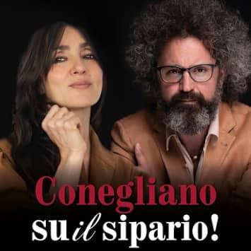 Abbonamento 5 Spettacoli (Giallo)