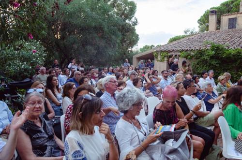 Estate a Casa Berto 2026