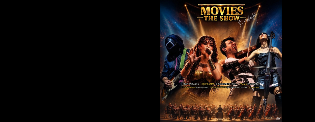 Movies The Show