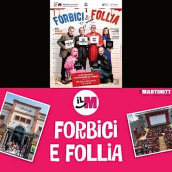 04 - Forbici e Follia