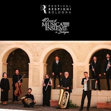 Orchestra del Baraccano / N. Janevska / G. Giocoli