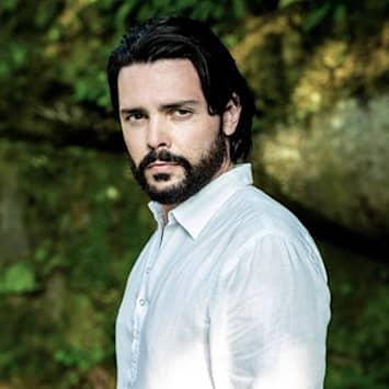 Luca Micheletti & Malcolm Martineau in Recital