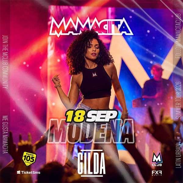 Mamacita