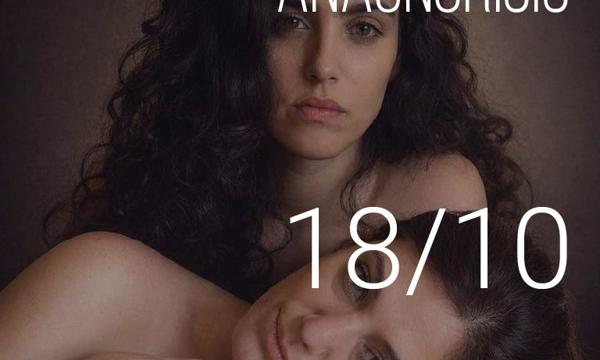ANAGNORISIS