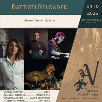 Battisti Reloaded