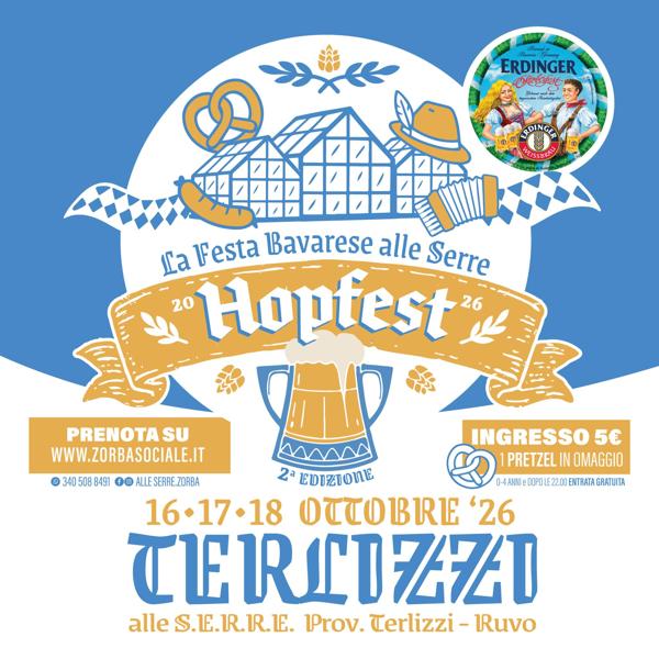 Hopfest