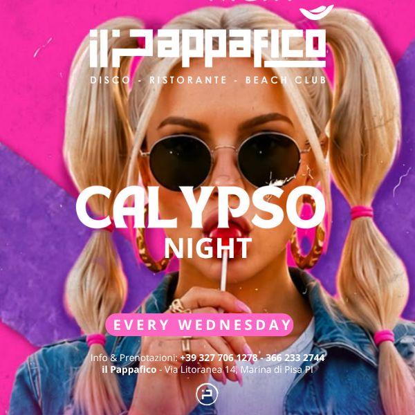 Calypso Night