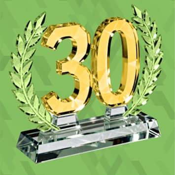 FLOREZ 30