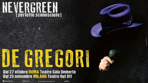 Nevergreen (Perfette sconosciute)