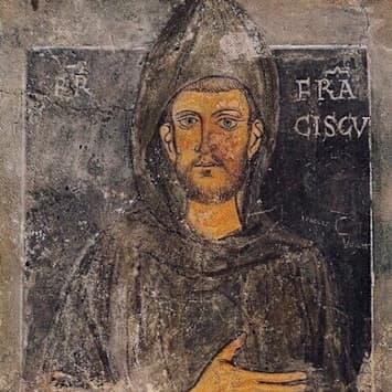 Francesco: il santo, l'uomo, il visionario. Una maratona laica per San Francesco d'Assisi