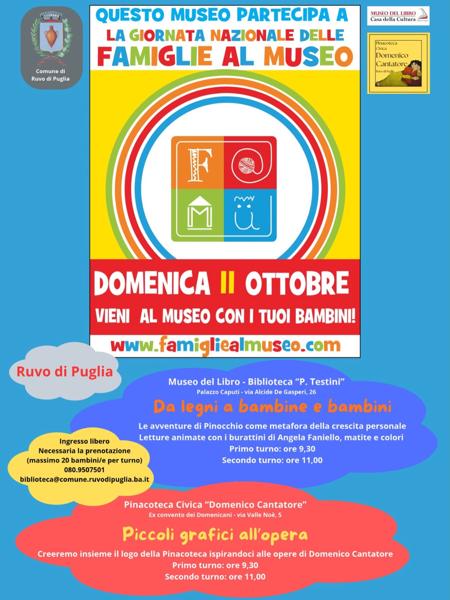 Piccoli grafici all'opera