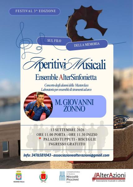 Solisti in Ensemble