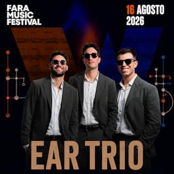 EAR TRIO