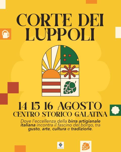 Corte dei Luppoli
