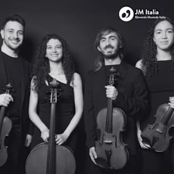 Dore' Quartet