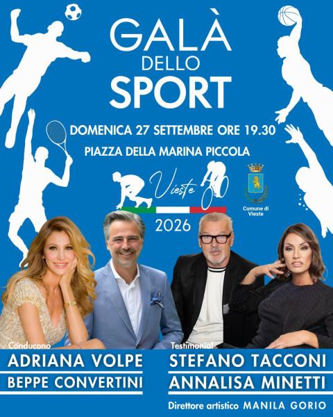 Galà dello Sport