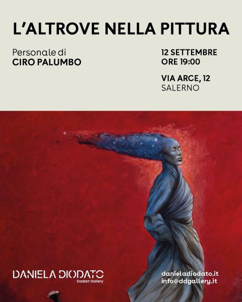 L’Altrove nella pittura