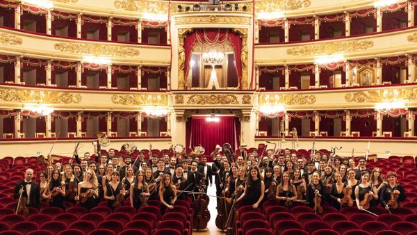 La Scala di Milano a Rutigliano