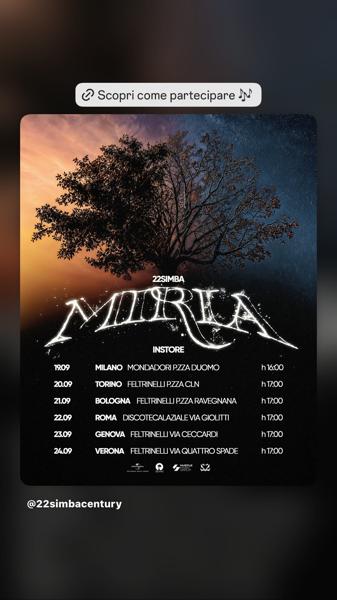 Miria