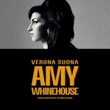 Verona suona Amy Winehouse