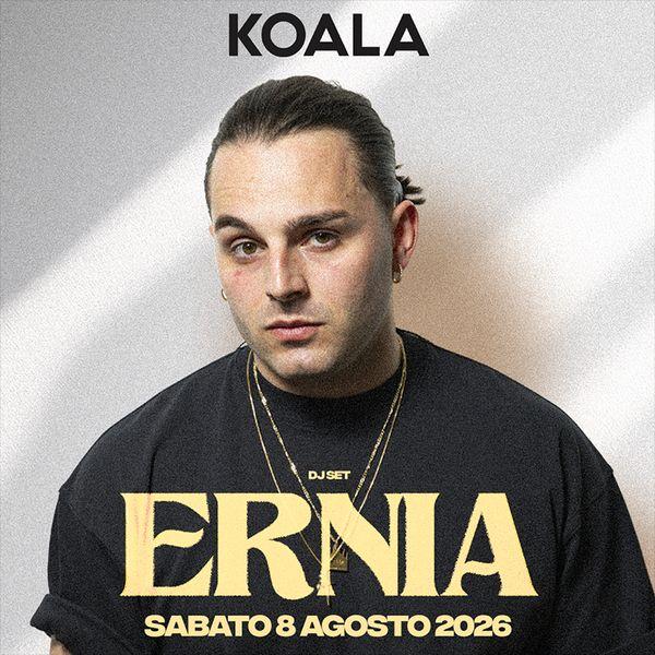 Ernia - DJ Set