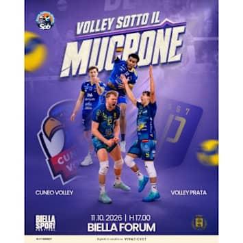 Volley Sotto il Mucrone