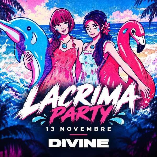 Lacrima Party