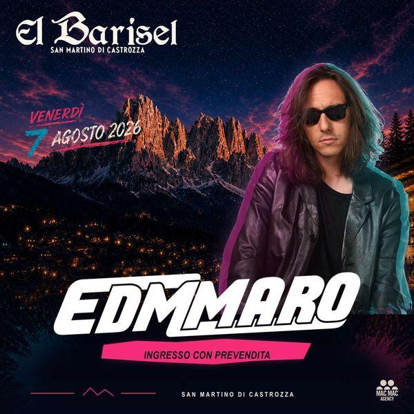 EDMMARO