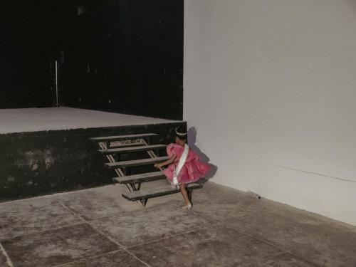 Las Grietas. Sulle tracce di una fantasia – Fabiola Ferrero