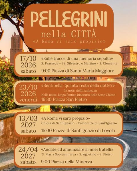 Sulle tracce di una memoria sepolta