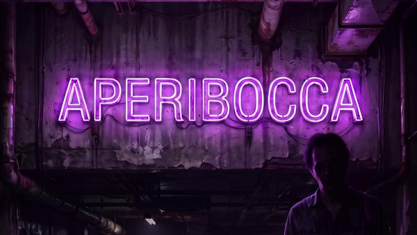 HALLOWEEN APERIBOCCA