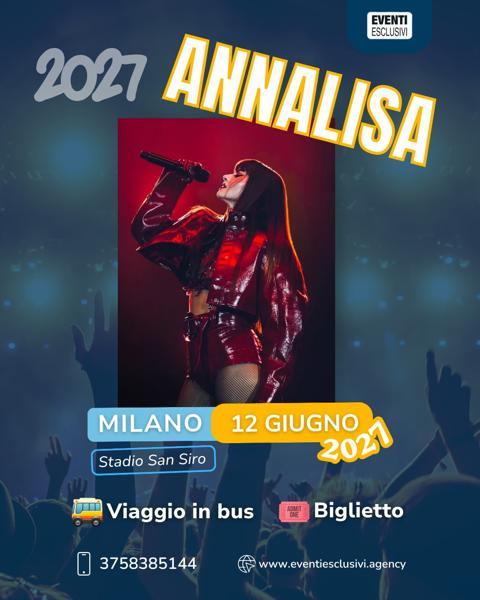 Annalisa