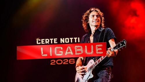 Certe Notti 2026