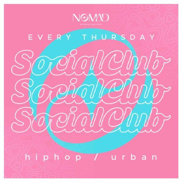 Social Club