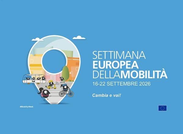 Settimana Europea della Mobilità