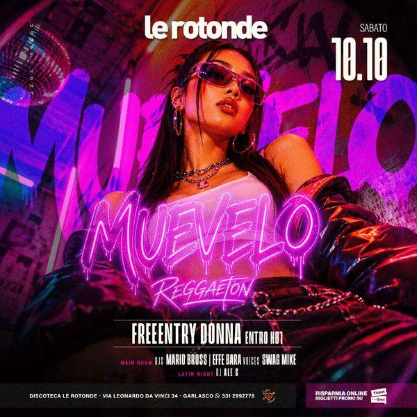 Muevelo