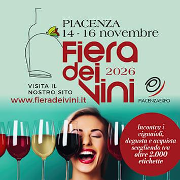 Fiera dei Vini 2026