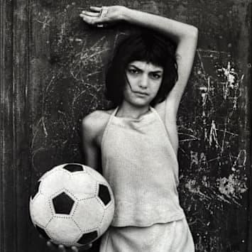 Letizia Battaglia. L'Opera: 1970-2020