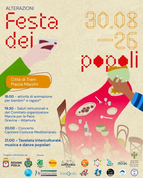 Festa dei Popoli