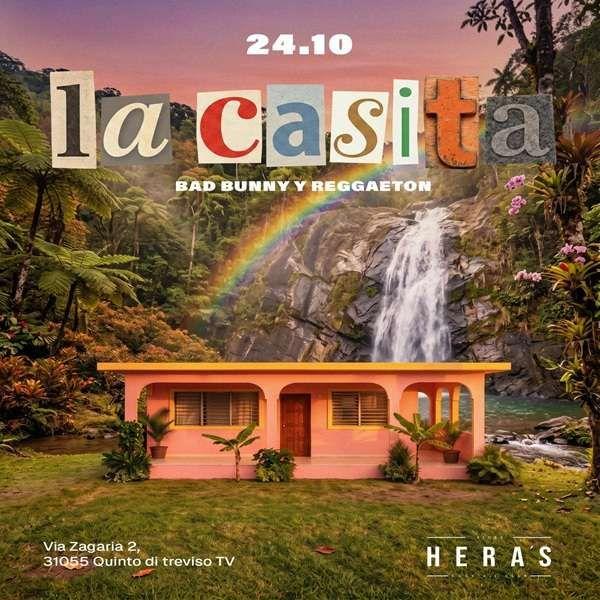 La Casita
