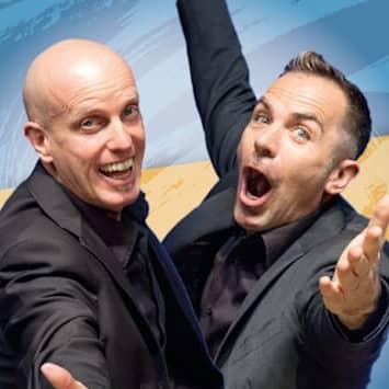 Carlo e Giorgio Scio'