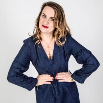 Laura Formenti - Skincare per l'apocalisse